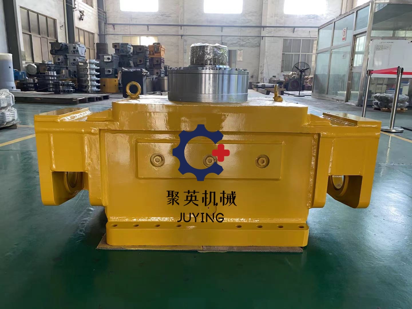 OD网页版机械告诉您齿轮减速机磨损问题如何解决？